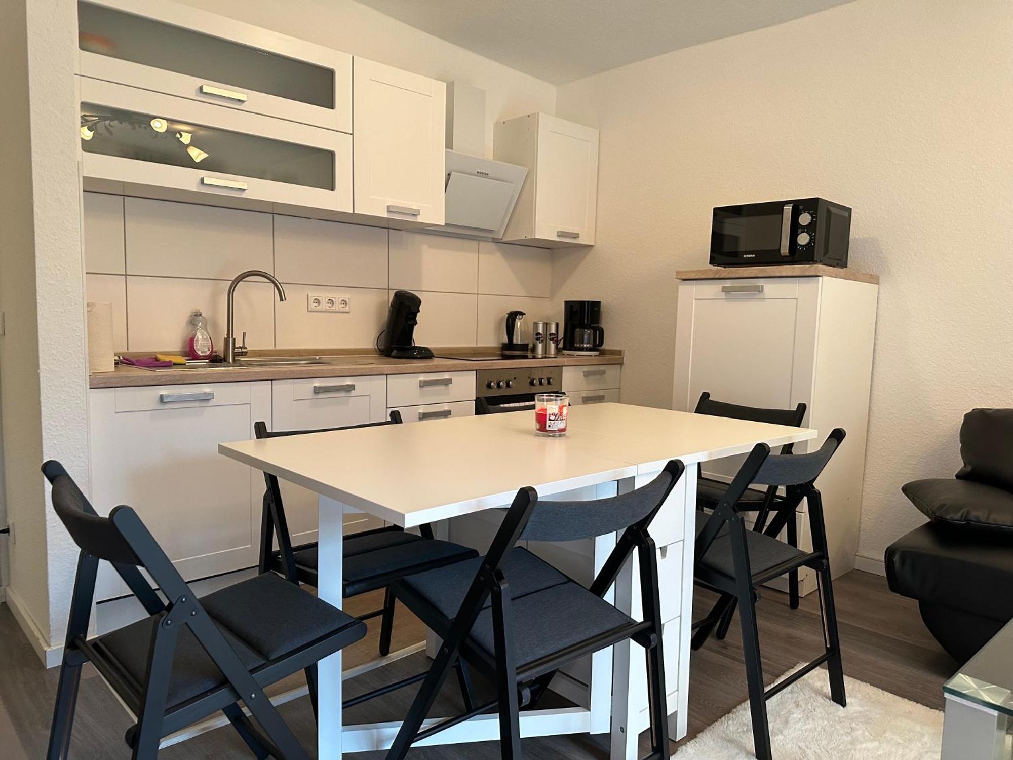 Villarina Dresden Dış mekan fotoğraf