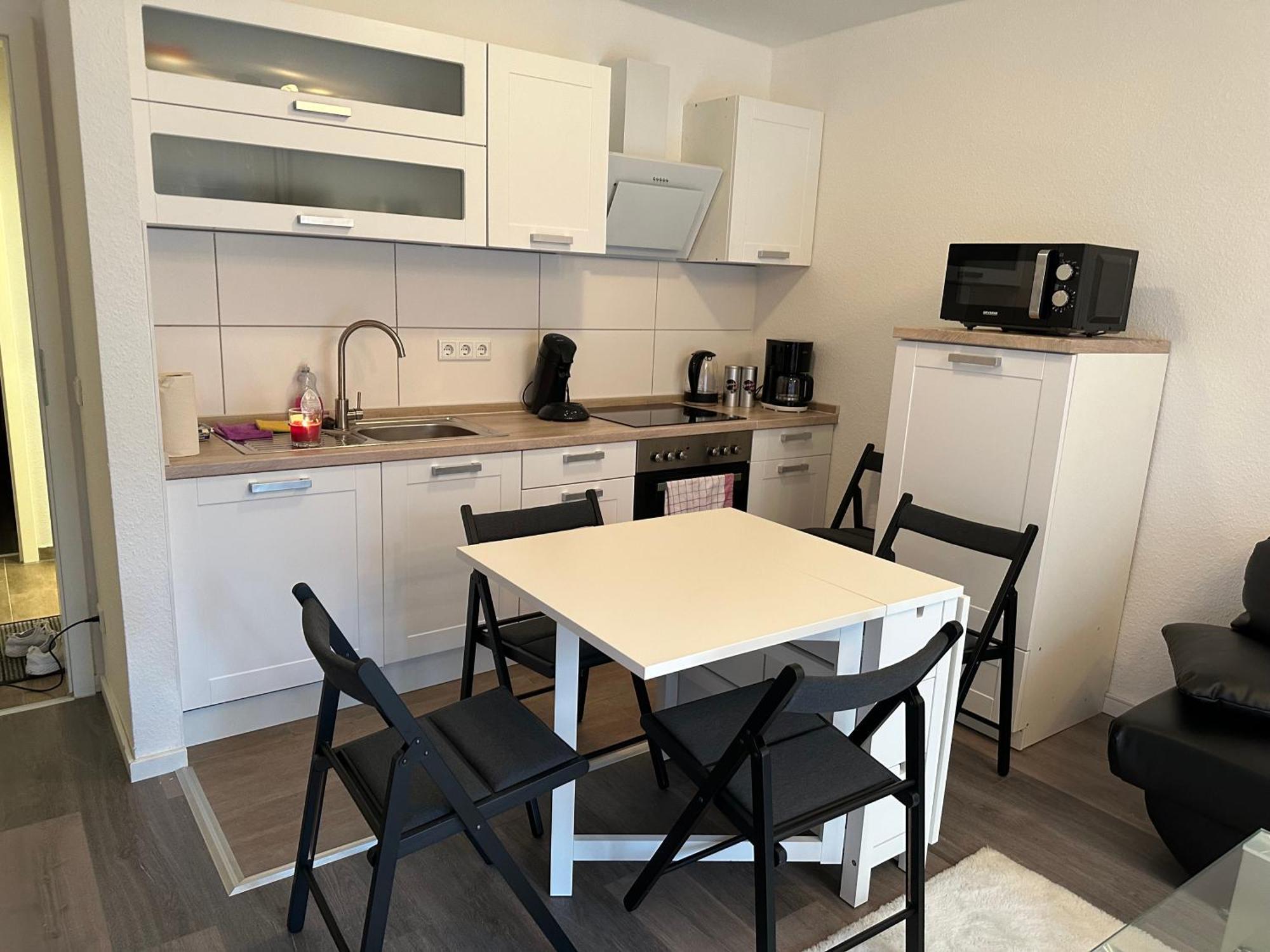 Villarina Dresden Dış mekan fotoğraf