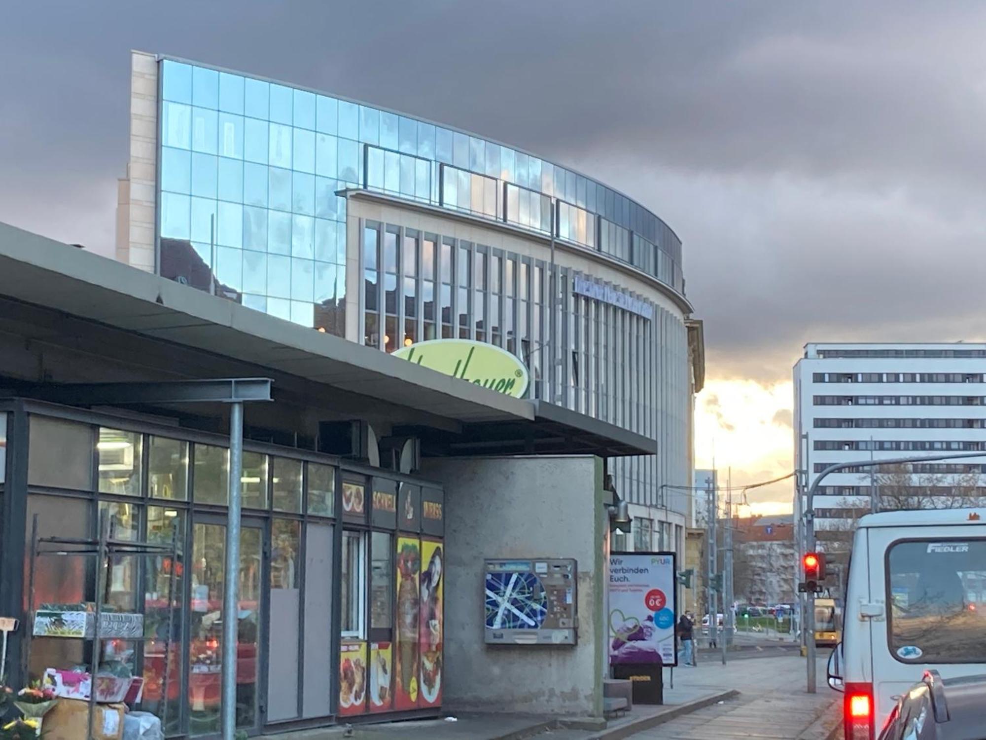 Villarina Dresden Dış mekan fotoğraf