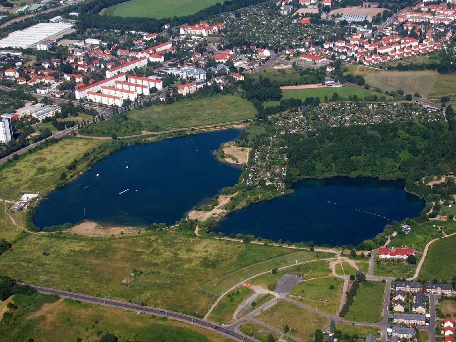 Villarina Dresden Dış mekan fotoğraf