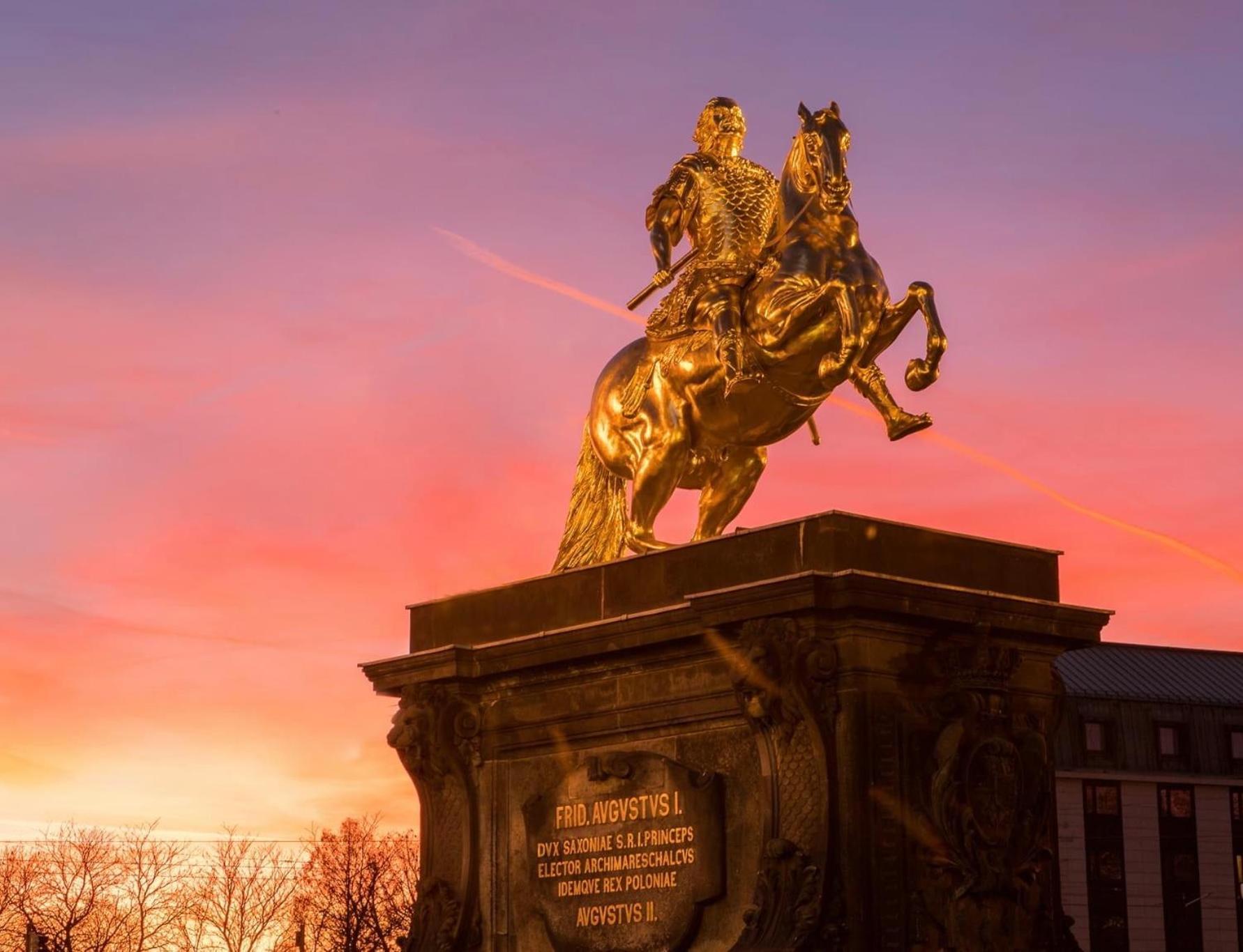 Villarina Dresden Dış mekan fotoğraf