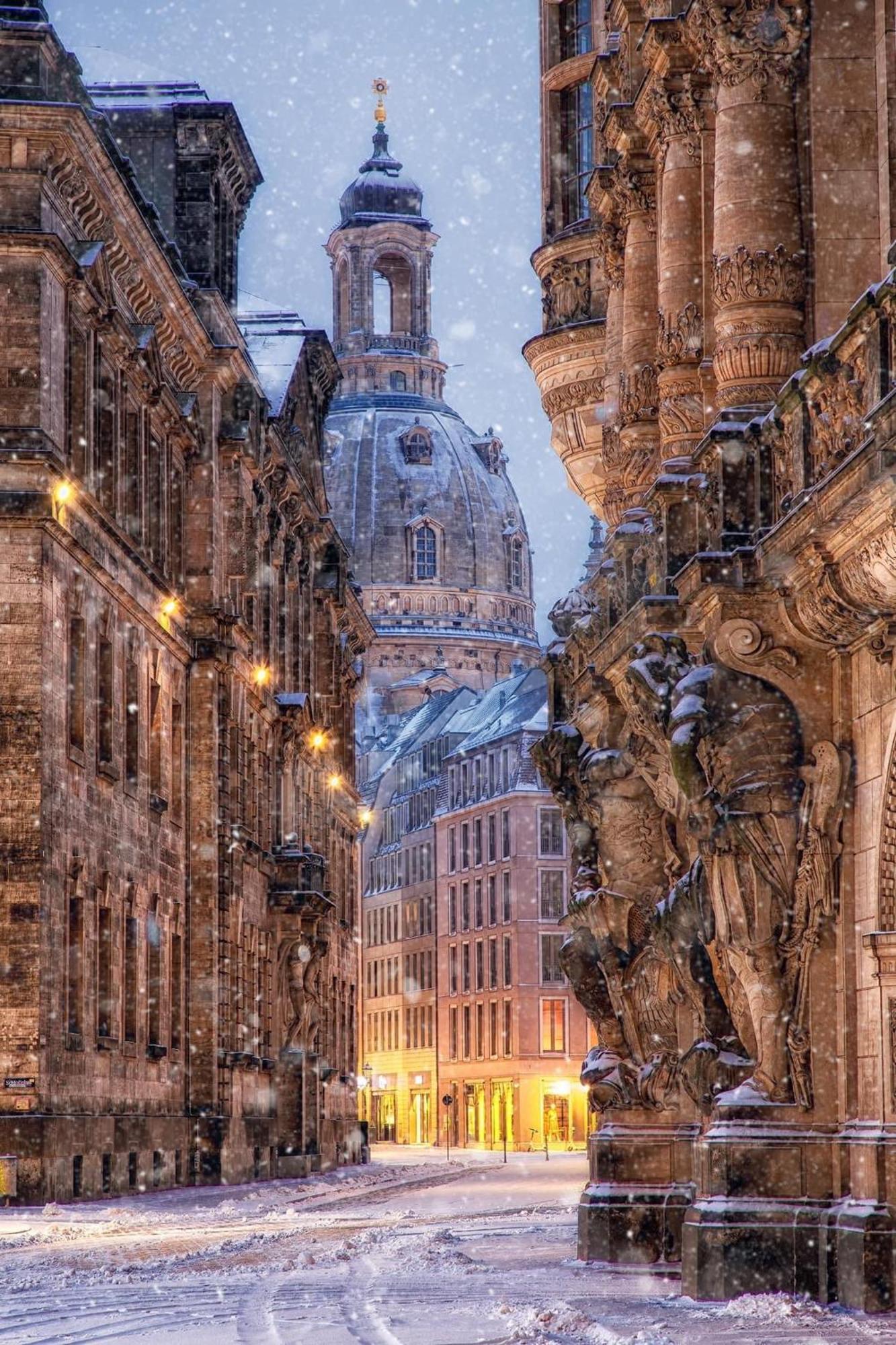 Villarina Dresden Dış mekan fotoğraf