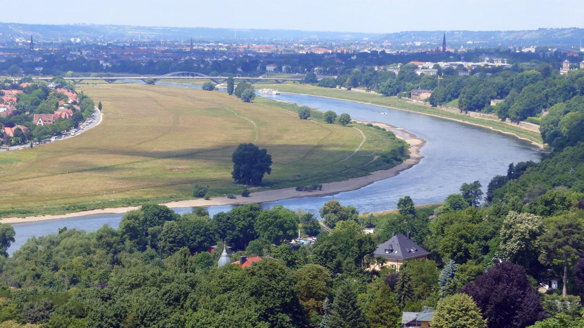 Villarina Dresden Dış mekan fotoğraf