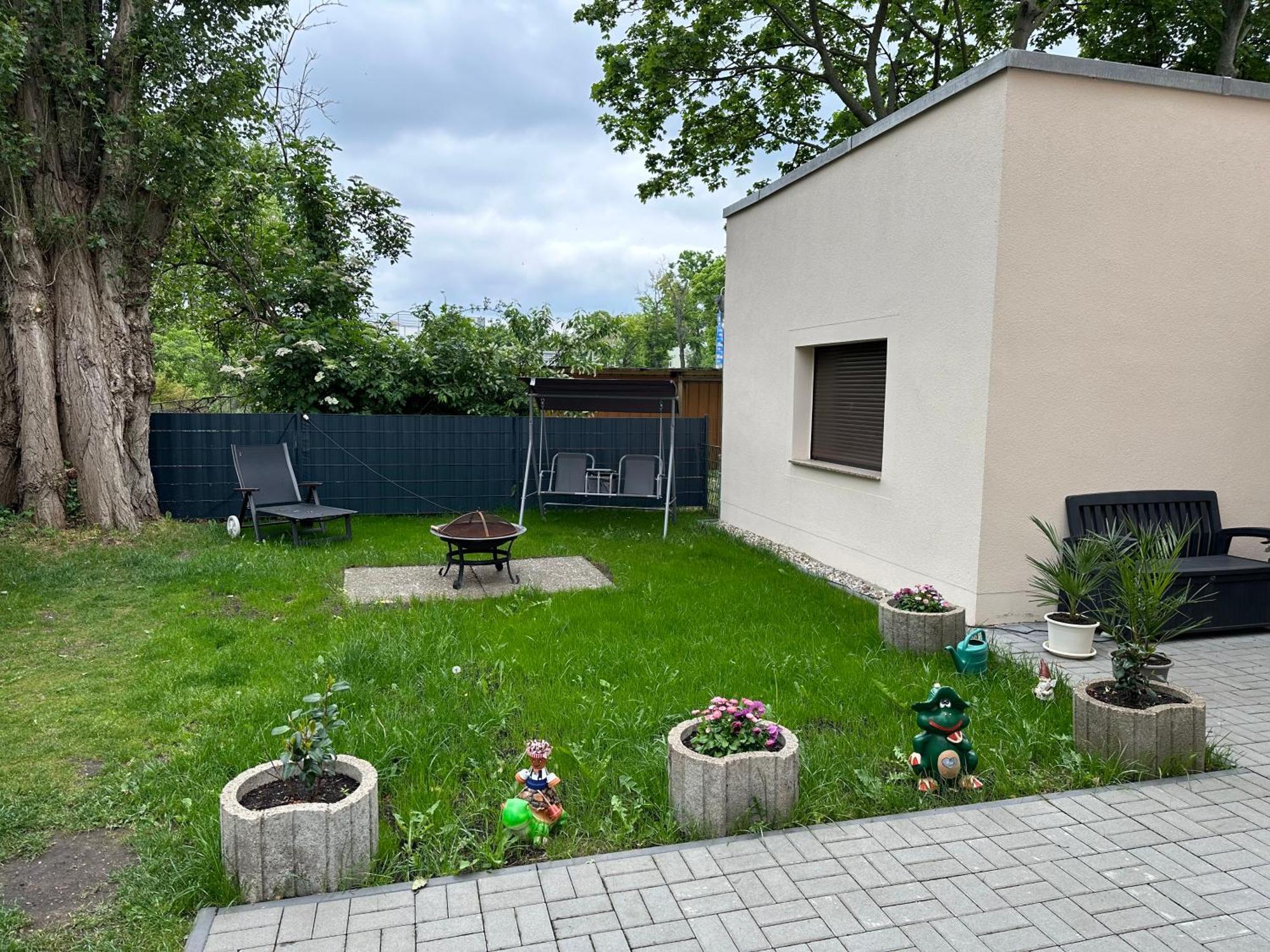Villarina Dresden Dış mekan fotoğraf