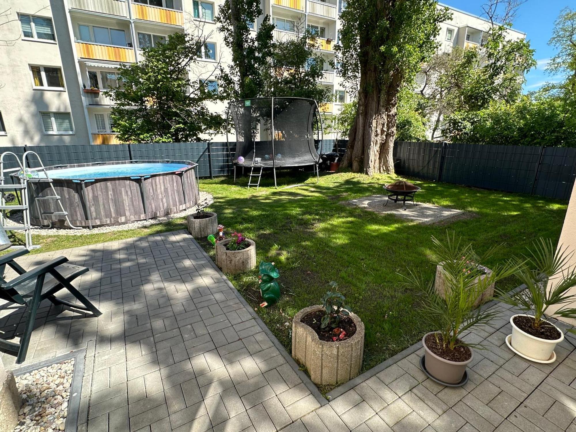 Villarina Dresden Dış mekan fotoğraf