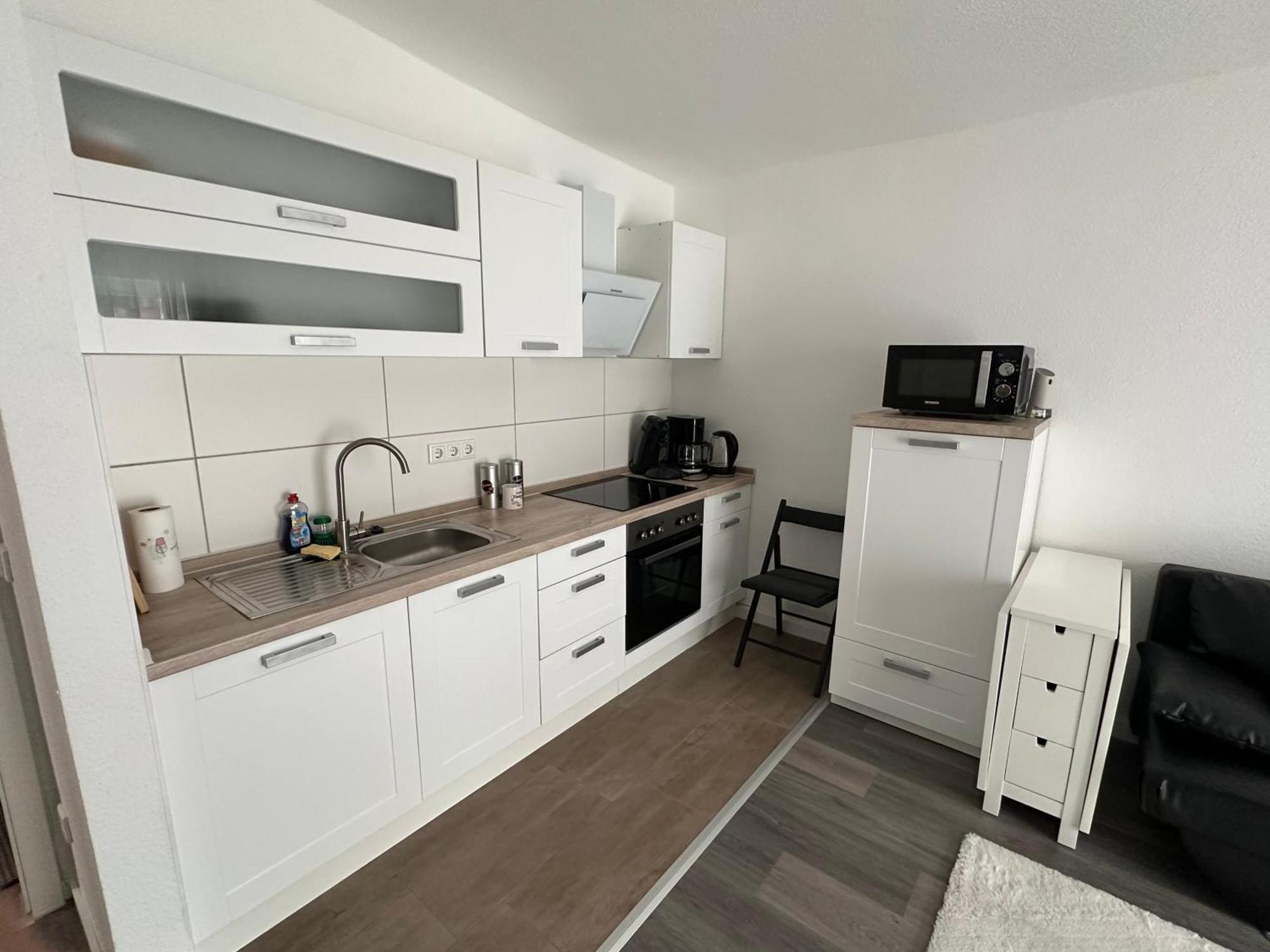 Villarina Dresden Dış mekan fotoğraf